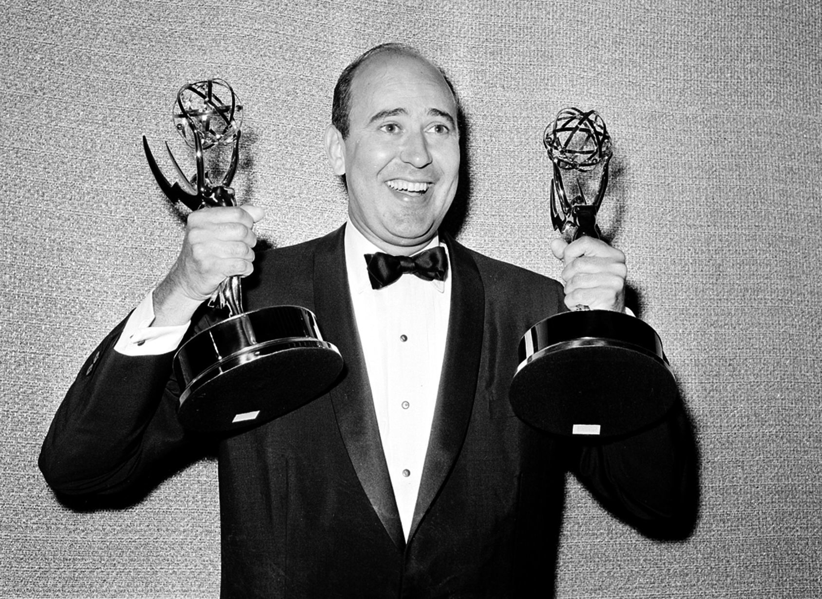 Carl Reiner, 1963